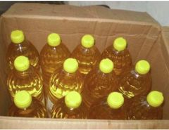 Refined Sunflower Oil  - Image 2