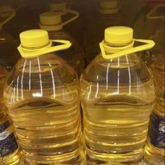 Refined sunflower oil – product photo 3, product detail gallery