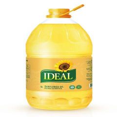 sunflower oil Packaging oder sunflower - Image 1
