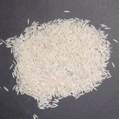 Premium Indian Long Grain Basmati Rice | Naturally Aromatic & Extra Long Grain | Sortex Cleaned Export Quality | Direct Mill Supply - Image 2