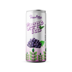 320ml Interfresh Lemon Tea Shelf Life 24 Month Packaging Aluminum Can Place of Origin Viet Nam Storage Type Keep Dry In - Image 6