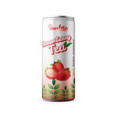320ml Interfresh Lemon Tea Shelf Life 24 Month Packaging Aluminum Can Place of Origin Viet Nam Storage Type Keep Dry In - Image 5