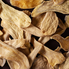 Dried Slice Ginger – product photo 1, product detail gallery