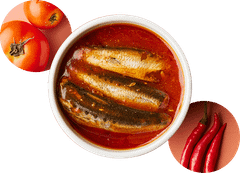 Canned Fish - Image 4