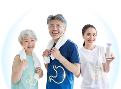 Onaka ni Yasashii Origin Japan Texture Smooth Form Powdered Milk Flavor Mildly Sweet Lactose Content 90% Reduced Solubility Dissolves Easily In Both Hot And Cold - Image 2