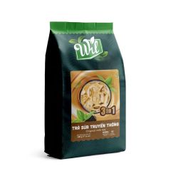 Traditional Milk Tea Powder Wil - Image 1