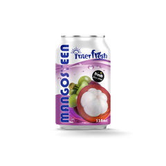 330ml Interfresh Tropical Peach Shelf Life 24 Month Packaging Aluminum Can Place of Origin Viet Nam Storage Type Keep Dry In - Image 4