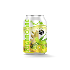 330ml Interfresh Tropical Peach Shelf Life 24 Month Packaging Aluminum Can Place of Origin Viet Nam Storage Type Keep Dry In - Image 6