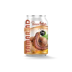 330ml Interfresh Tropical Peach Shelf Life 24 Month Packaging Aluminum Can Place of Origin Viet Nam Storage Type Keep Dry In - Image 7