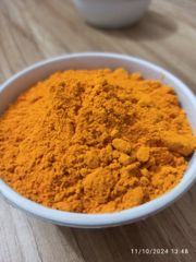 Turmeric powder  – product photo 2, product detail gallery