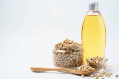 Refined Soybean Oil - Image 2