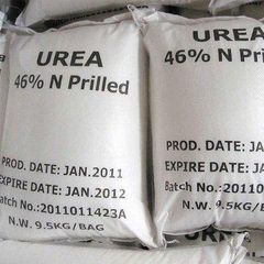 Urea 46% Prilled & Granular – product photo 1, product detail gallery