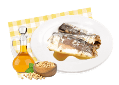 Canned Fish - Image 8