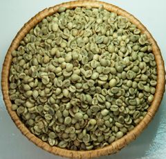 Vietnam Coffee beans Max. Moisture 12.5% – product photo 2, product detail gallery