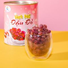 Red Bean Explosion - Image 1