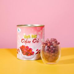 Red Bean Explosion - Image 2