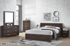 Vision Venture Resources Design Style Nordic Place of Origin Malaysia Material Rubberwood, Solid Wood, MDF - Image 7