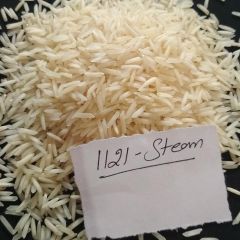 1121 BASMATI RICE – product photo 1, product detail gallery