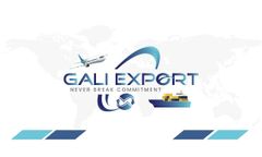 GALI EXPORT