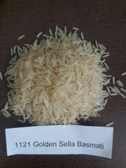 1121 BASMATI RICE – product photo 2, product detail gallery