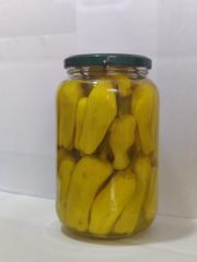 Preserved vegetables  – product photo 26, product detail gallery