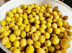 Gourmet preserved olives Grade A Shape Whole-Sliced-Pitted Packaging Tins, glass jars, pouches, - Image 2