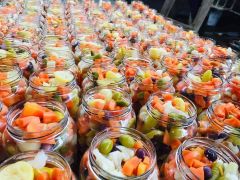 Preserved vegetables  – product photo 10, product detail gallery