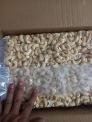 CASHEW NUTS & COFFEE BEANS – product photo 1, product detail gallery