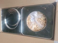 CASHEW NUTS & COFFEE BEANS – product photo 2, product detail gallery