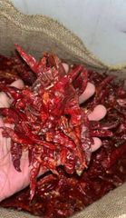 Dried Chilli - Image 5