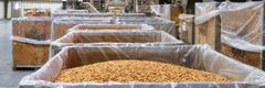 almond nuts – product photo 1, product detail gallery