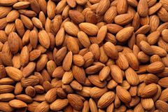 almond nuts – product photo 4, product detail gallery