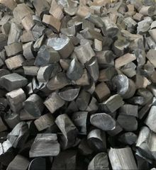 Halaban wood charcoal – product photo 1, product detail gallery