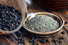 Black Pepper - Image 2