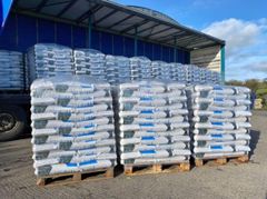 Class A1 Pine & Fir Wood Pellets 6mm DIN plus & ENplus A1A2 BSL Approved Wood Pellets In 15kg bags - Image 3