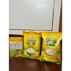 ST25 Rice Export - 5kg - Image 2