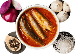 Canned Fish - Image 5