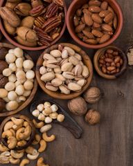 Exotic Dry Fruits - Image 1