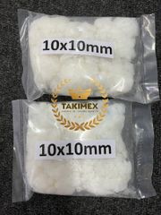 VIETNAM COMPRESSED NATA DE COCO RATE 1:10 1:12 Origin Vietnam Dimensions 20×30 Cm Type Dried or Compressed Size 3x3x3mm to 15x15x15mm - Image 3