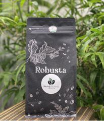 Robusta Coffee - Image 1