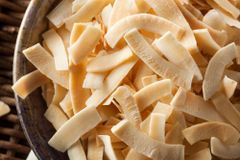 COCONUT CHIPS Origin Vietnam Packing Quantity 10 - Image 1