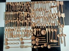 Wooden Spoon +84 968 142 103 - Image 2
