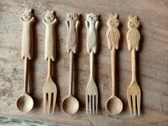Wooden Spoon +84 968 142 103 - Image 7