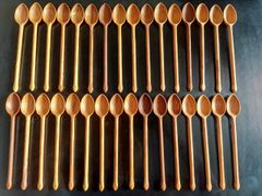 Wooden Spoon +84 968 142 103 - Image 3