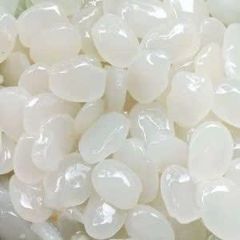 Premium Cooked and Peeled Palm Fruits - Kolang Kaling – product photo 2, product detail gallery