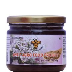 Ajwain Honey – Naturally Pure & Aromatic - Image 2
