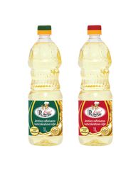 Refined Sunflower Oil – product photo 2, product detail gallery