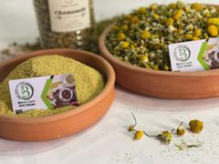 chamomile  – product photo 2, product detail gallery