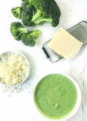 Broccoli Powder – product photo 3, product detail gallery
