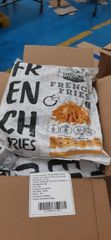 French fries – product photo 4, product detail gallery